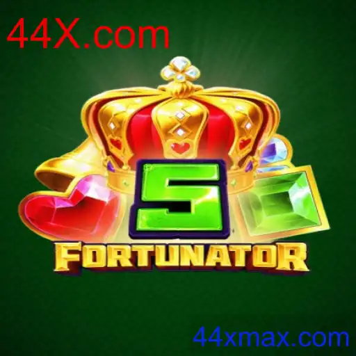 5Fortunator: Descubra as Regras e Estratégias do Novo Jogo na Plataforma 44X.com