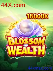 BlossomofWealth